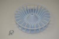 Blæserhjul, Ariston tørretumbler